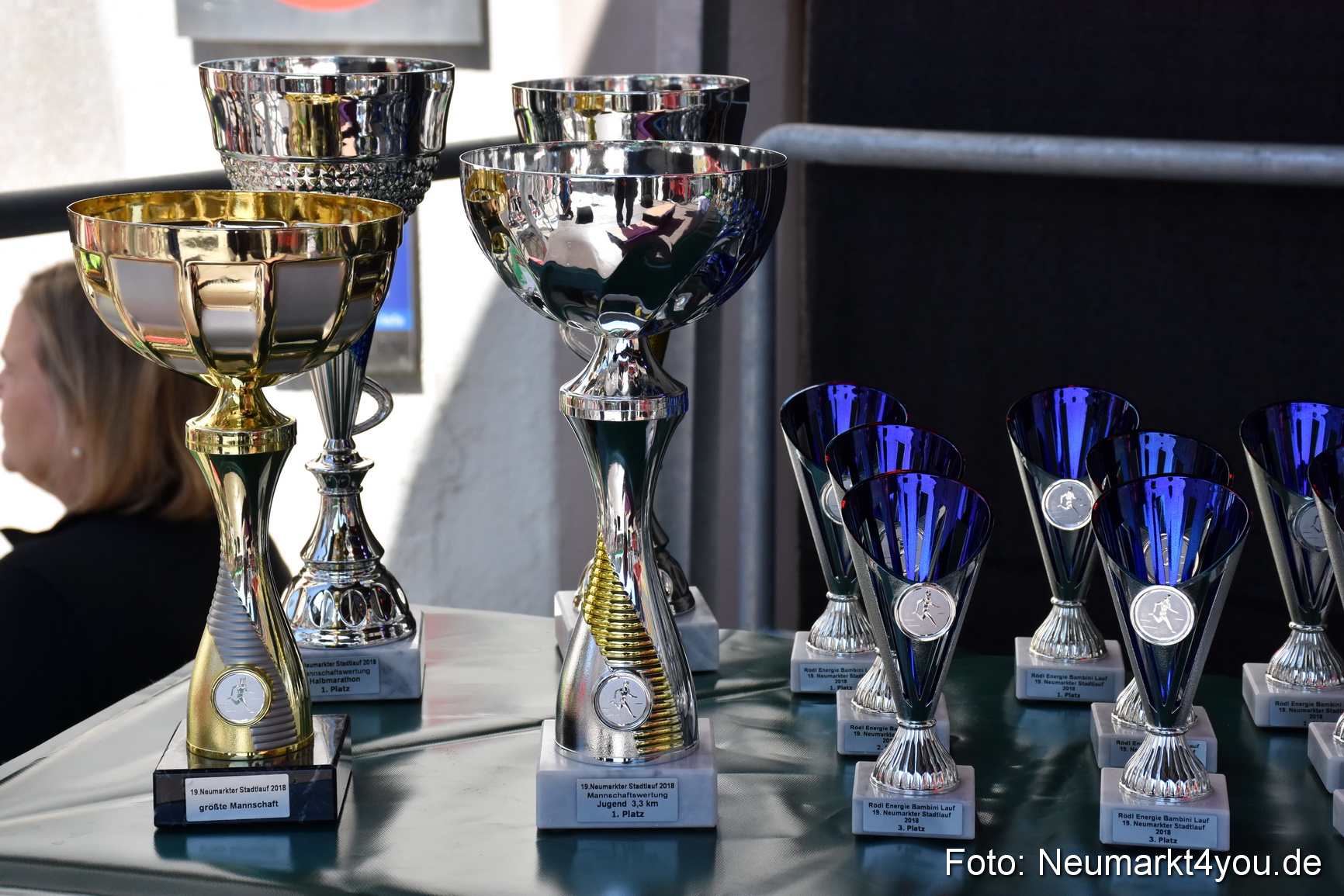 Siegerehrung Stadtlauf Neumarkt 2018 0004